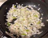 作り置きに♪台湾風ルーローそぼろ作り方1写真