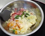 ポテトサラダ作り方7写真