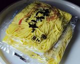 アスパラとふわふわ卵の焼きそば作り方4写真