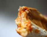 チーズたっぷりかんたんブリトー風作り方15写真
