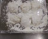 揚げ出し鱧作り方1写真