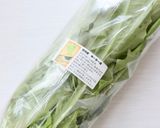 旨味たっぷり【豚と油麦菜のオイスター炒め作り方8写真