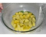 ゆず風味ポテトサラダ★動画あり★作り方11写真