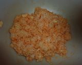 アボカドの混ぜご飯。作り方1写真