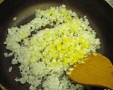 お子ちゃまに好評♪甘めのトマトソース作り方3写真
