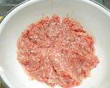 ミニハンバーグのなすロール作り方4写真