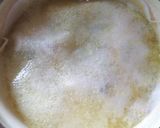 ほろほろ手羽元カレーde夏野菜のせ♡作り方5写真