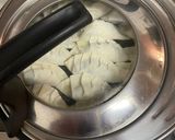 ビッグ豆腐餃子作り方8写真