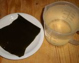 鍋で作る寿司飯◆分量はグラムで計量作り方2写真