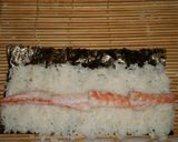 鍋で作る寿司飯◆分量はグラムで計量作り方8写真