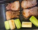 炊飯器で簡単炙りチャーシュー作り方7写真