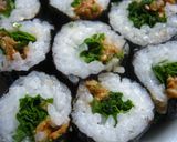 鍋で作る寿司飯◆分量はグラムで計量作り方17写真
