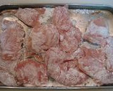 つるんと食感★ささみの冷しゃぶ作り方4写真