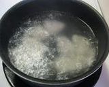 つるんと食感★ささみの冷しゃぶ作り方5写真