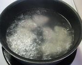 つるんと食感★ささみの冷しゃぶ作り方5写真