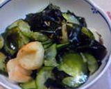 簡単♪酢の物♪作り方7写真