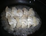 カリッ！サクッ！焼き餃子の達人作り方5写真