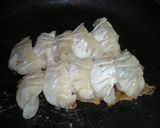 カリッ！サクッ！焼き餃子の達人作り方7写真