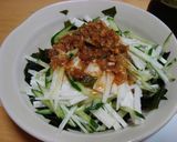 絶品!四川だれ作り方3写真