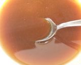 簡単ビビン麺風作り方3写真