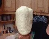 ふちまで美味しい?!　ＰＩＺＺＡ ＫＩＪＩ作り方3写真