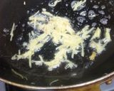 生姜の香り♪♪ちょっと和風のボンゴレ作り方3写真
