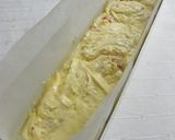 ミルキーな味わい❀いちご練乳ミルクケーキ作り方7写真
