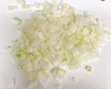 ゴーヤ☆肉味噌炒め作り方3写真