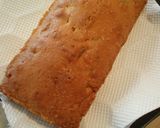 かぼすのパウンドケーキ作り方5写真
