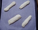 私の基本のお惣菜パン♪作り方3写真