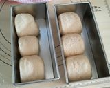 ふんわりもっちり♪コーヒー食パン作り方9写真
