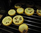 夏野菜たっぷり★焼き野菜スパゲティ★作り方1写真