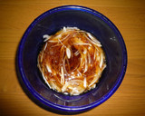 ピーマンの焼きびたし♪♪新たま和え作り方2写真