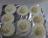 ちぃさ~ぃ☆かにじゃが☆ピザ作り方6写真
