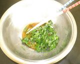 ❤青シソパスタ作り方3写真