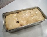 *贅沢☆天然酵母のパウンドケーキ*作り方5写真