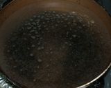 抹茶＆あずきのベーグル作り方10写真