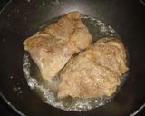 こってり!とりの照り☆焼き作り方6写真