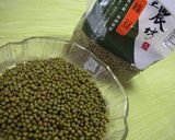 台湾家庭の甘味♪　緑豆湯　　♪作り方1写真