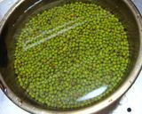 台湾家庭の甘味♪　緑豆湯　　♪作り方2写真