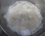 うちの定番★野菜も食べよう麻婆豆腐作り方2写真