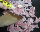 うちの定番★野菜も食べよう麻婆豆腐作り方4写真