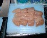 手抜き鶏のからあげ作り方1写真