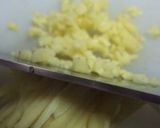 茹でじゃがに茄子とお肉のそぼろ作り方9写真