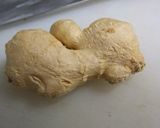 茹でじゃがに茄子とお肉のそぼろ作り方8写真