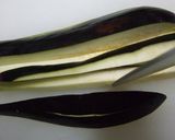 茹でじゃがに茄子とお肉のそぼろ作り方6写真