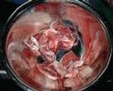 手抜き豚肉しょうが焼き作り方1写真