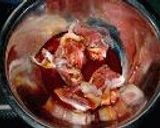 手抜き豚肉しょうが焼き作り方2写真