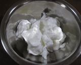 柑橘入りヨーグルトのクレームダンジュ風作り方3写真