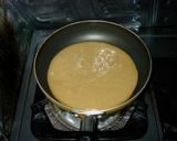 料理？コーヒーホットケーキ作り方1写真